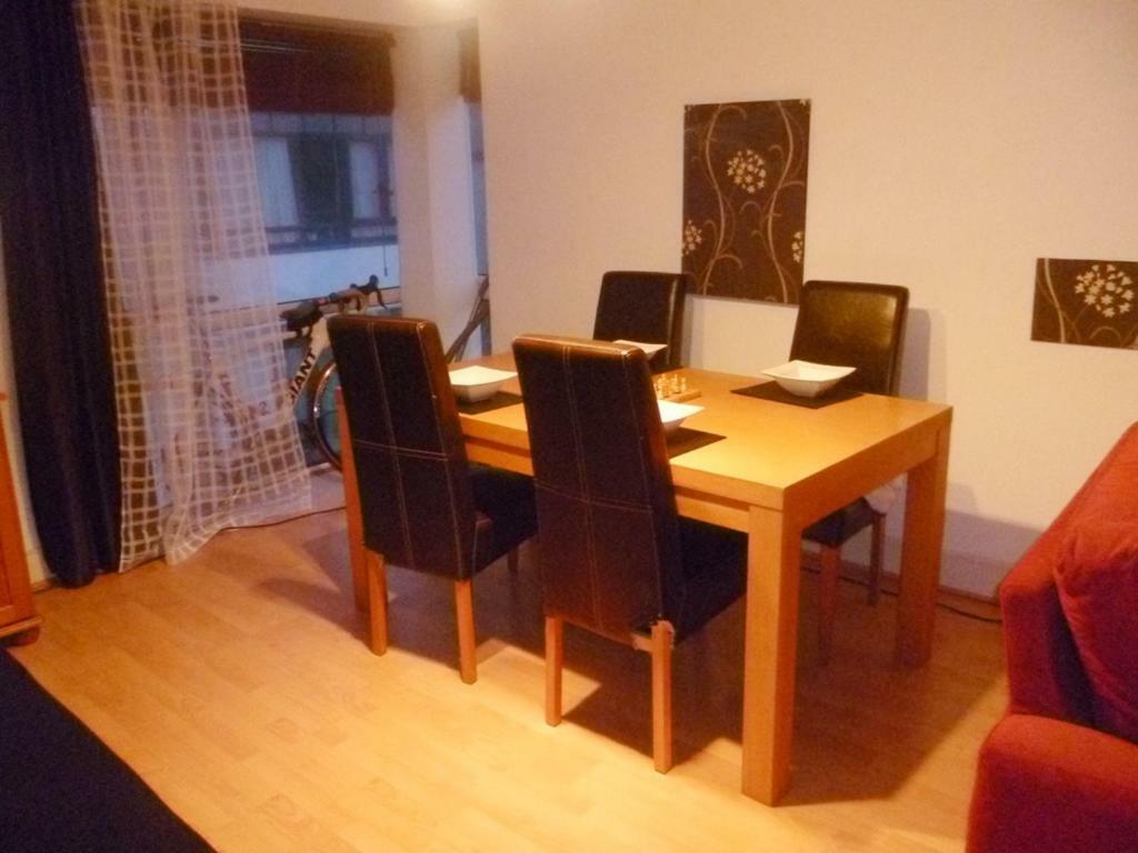 Luxury Town Centre Apartment Kinsale Ngoại thất bức ảnh