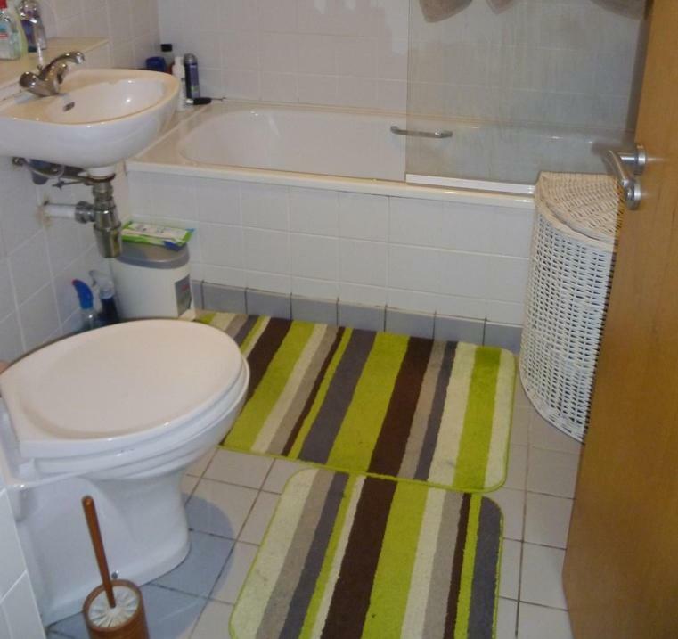 Luxury Town Centre Apartment Kinsale Ngoại thất bức ảnh